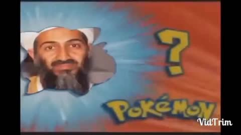 Who’s that Pokémon