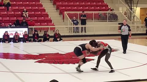 1/26/23 Last home duals