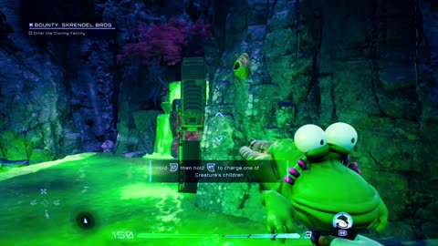 High on Life - Bounty: Skrendel Bros