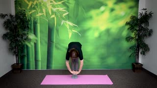 THYROID Yoga Exercises - 10 Minute Daily Routines