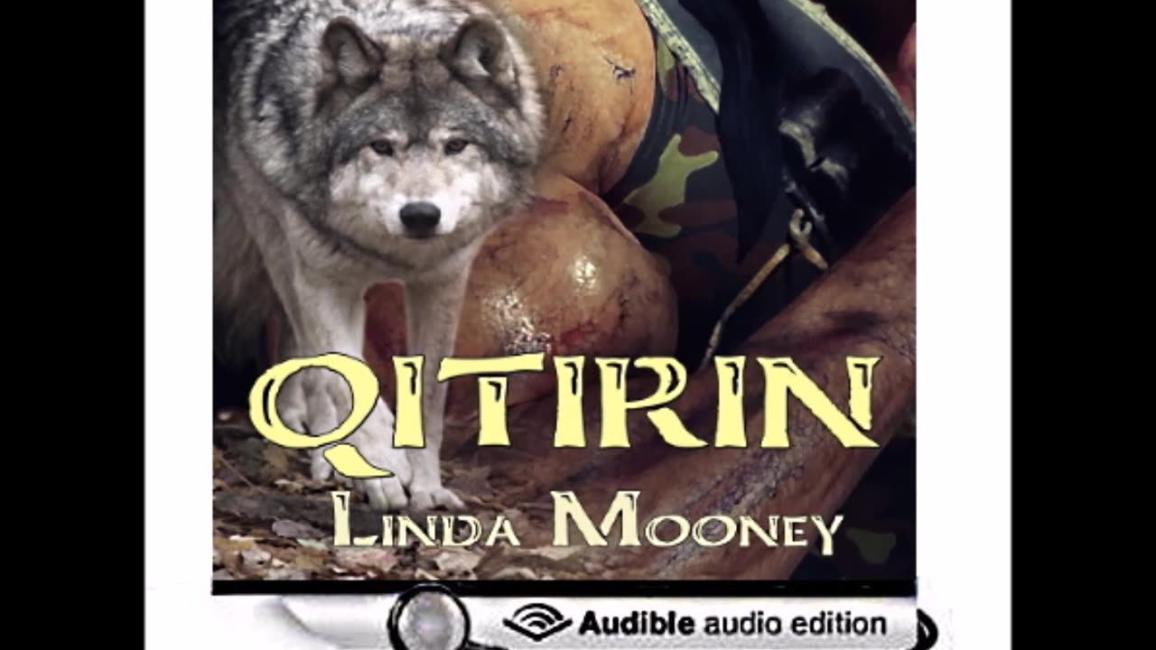 QITIRIN, a Paranormal Romance