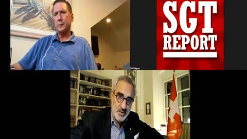 SGT Report - Pascal Najadi & Todd Callender - Feb 06 2023