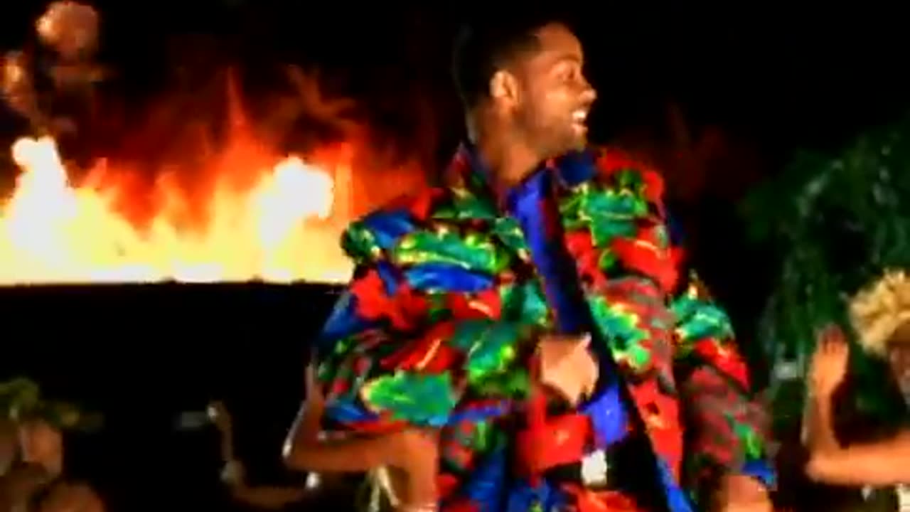 Will Smith - Gettin' Jiggy Wit It