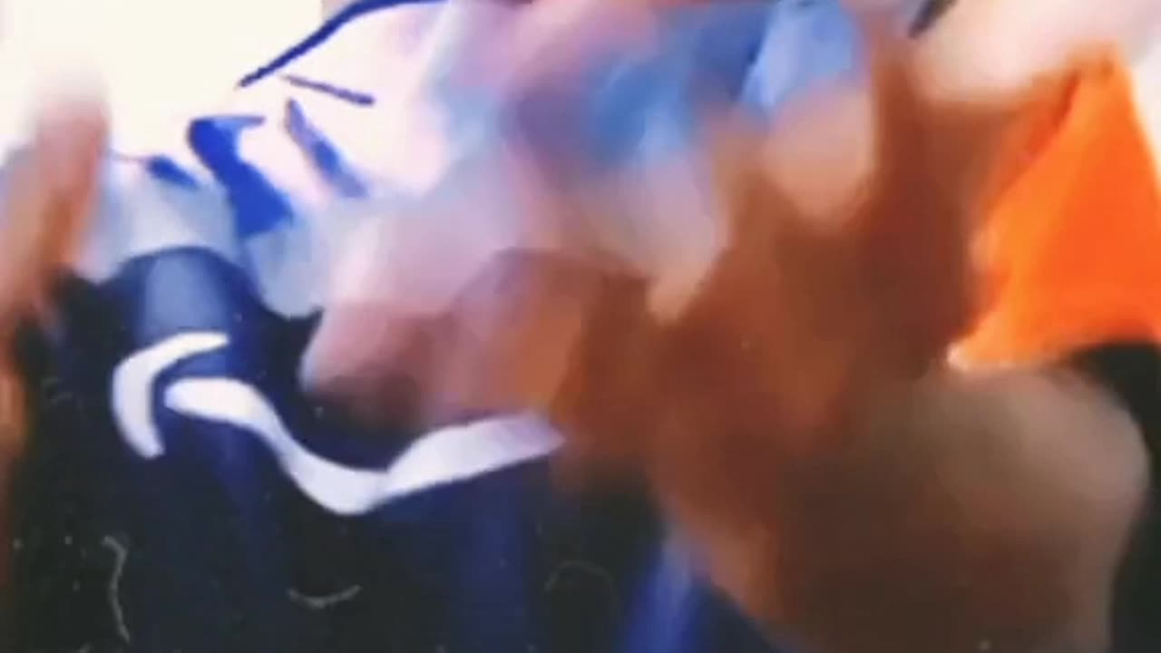 Running to you