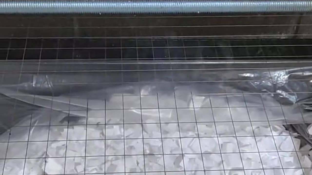 Satisfying styrofoam videos part 22