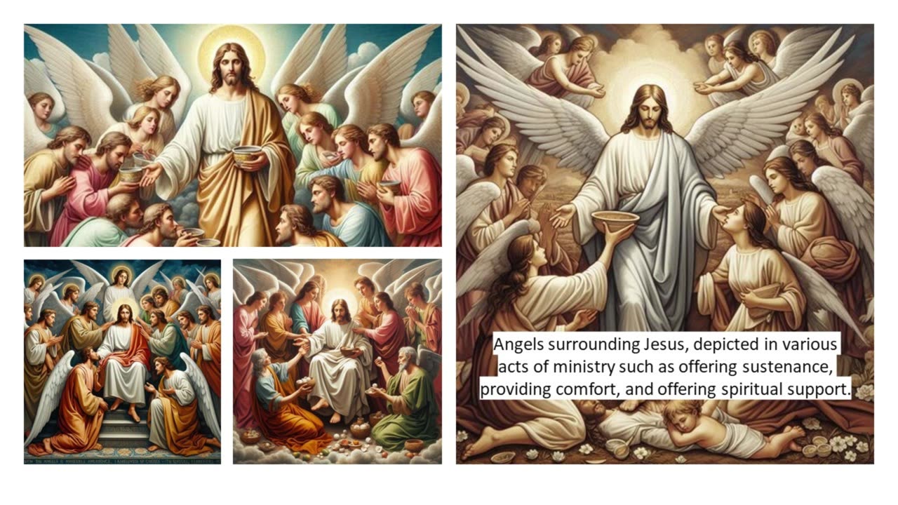 Divine Intervention: The Triumph of Obedience