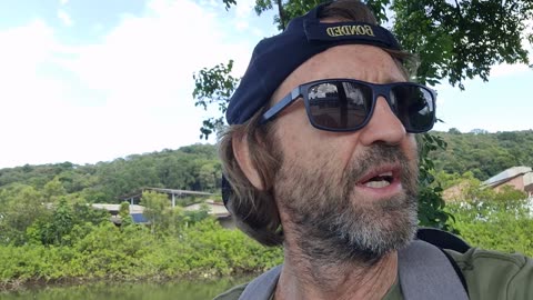 Back in Brazil with the latest news from Brazil and abroad!
