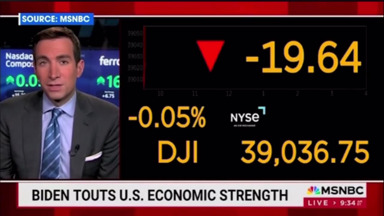 Bidenomics is BS