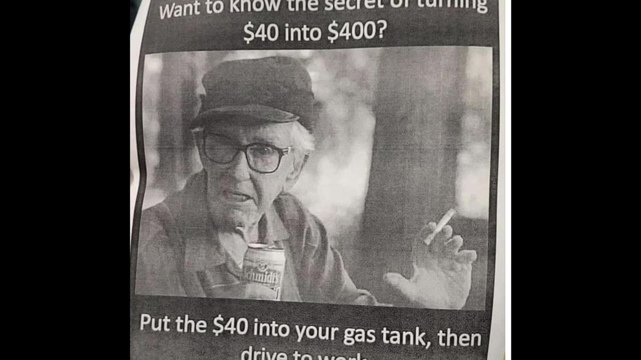 Random Memes 60