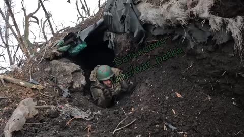 Online camera, close combat, Ukraine soldiers captured