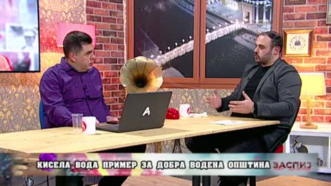 ЗАСПИЈ АКО МОЖЕШ ОРЦЕ ЃОРЃИЕВСКИ 22 12 2022