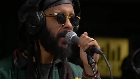 Protoje - Protection (feat. Mortimer) (Live on KEXP)