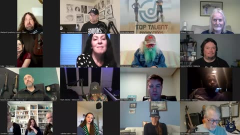 Roberto De Simoi with Boardwalk - #Twenty20 Podcast Ep 3