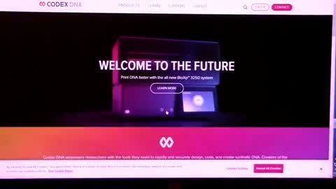 CDC is a private, for-profit entity. WHO is run by non-medical persons. Wake up.