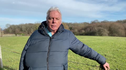 A Message From David