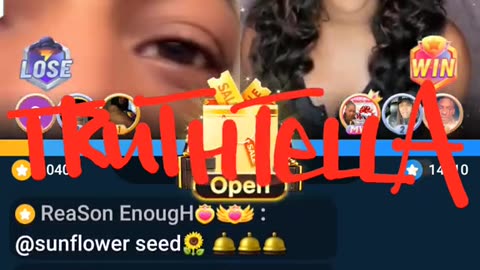 GREEDYBOY GOES IN ON ARI DADON