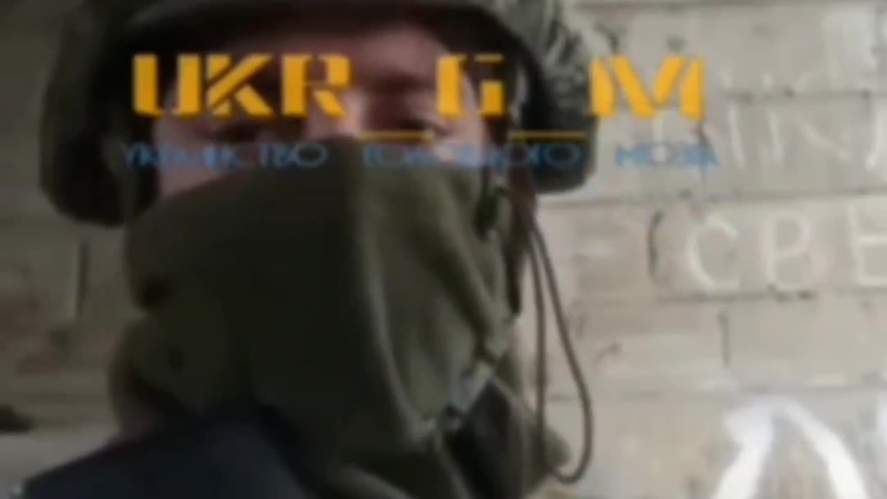 Ukrainian report from the Bakhmut meat grinder