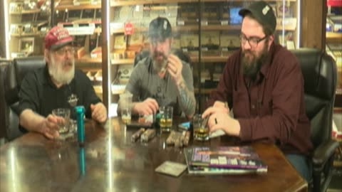 Inside the Humidor Season 7 Eps6