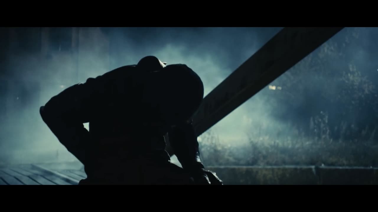 Reasons - Rendel Dark Vengeance