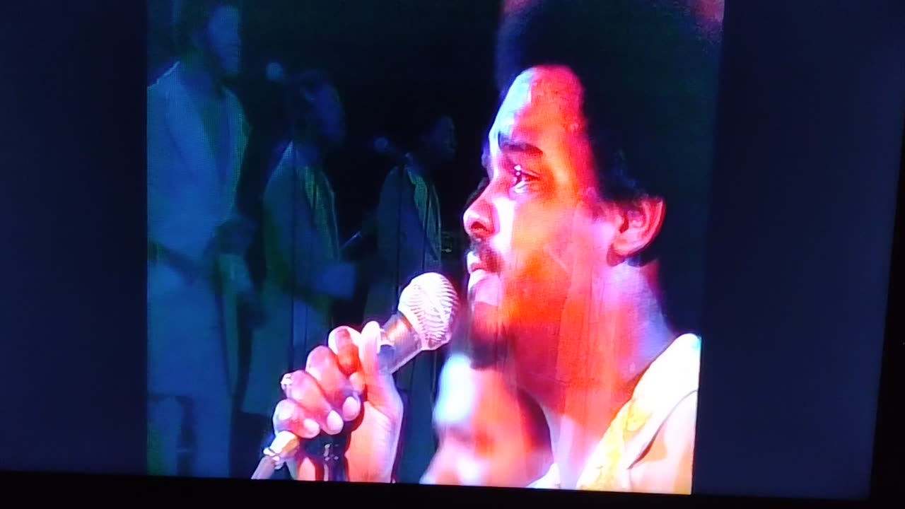 Stylistics You Make Me Feel Brand New 1974 Live