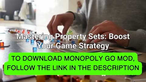 The Ultimate Guide to MONOPOLY GO | Download MONOPOLY GO game