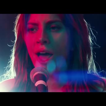 Movie Theme - A Star is Born - 2018