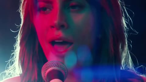 Movie Theme - A Star is Born - 2018