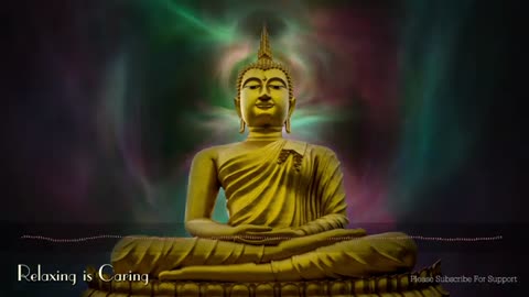Relaxing Music | Sleeping, Meditation, Stress Relief | [7047] ⭐️