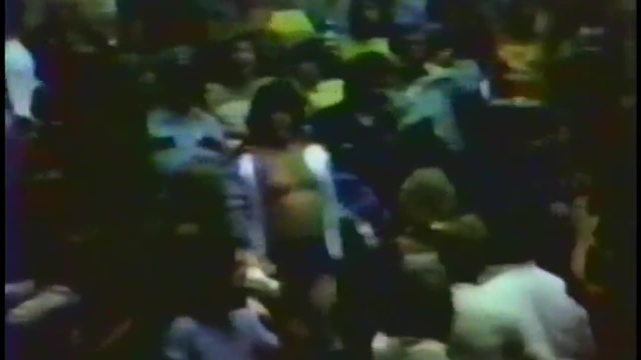 Championship Wrestling - Memphis Territory - Sep 08 1979