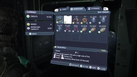 DEAD SPACE PART 7 (NO COMMENTARY)