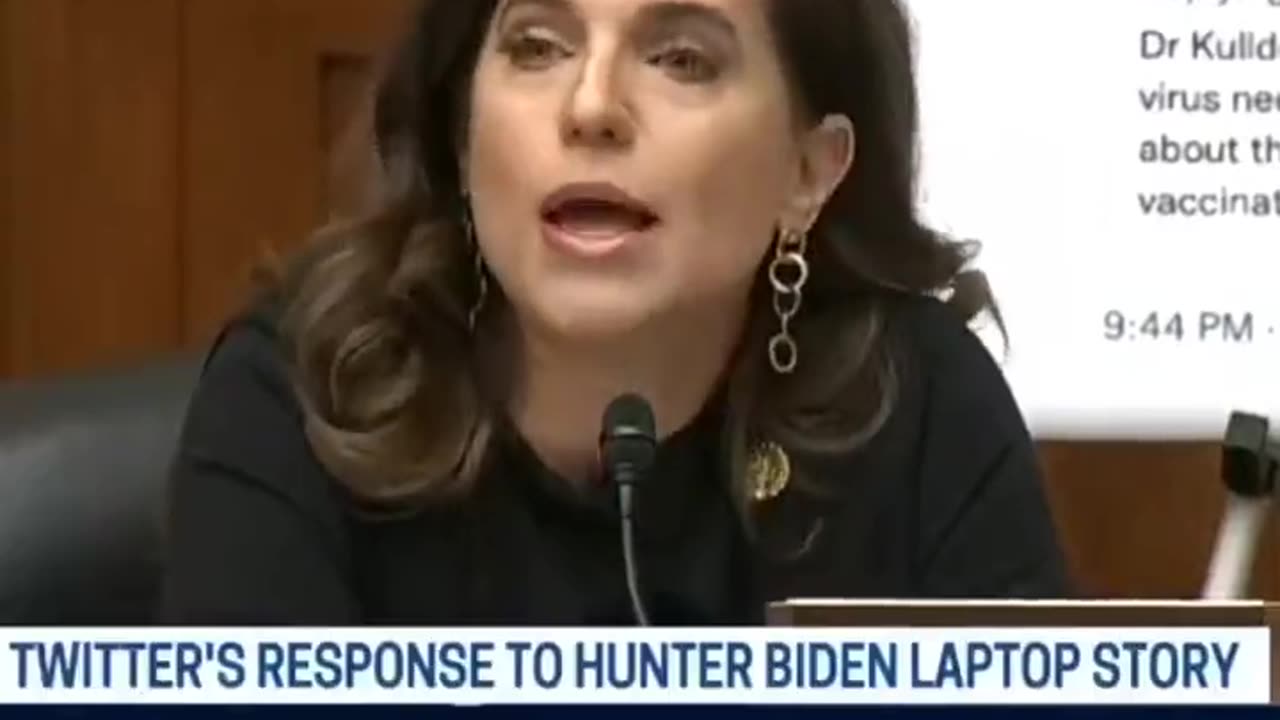 The former Twitter executives are F***ED,