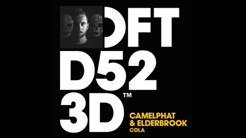 "COLA" Camelphat & Elderbrook