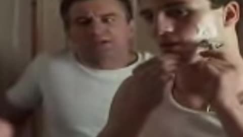 Robert De Niro Is A Racist