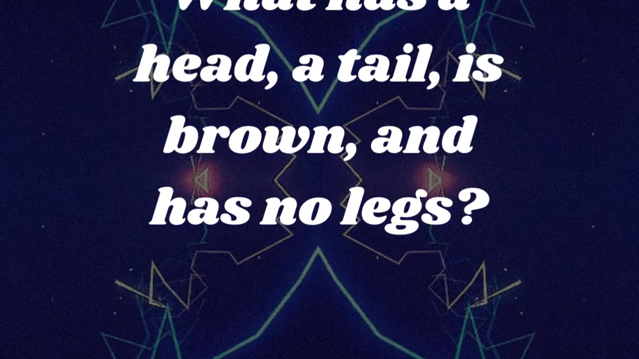 Can You Solve This Mind-Bending Riddle? 🔍