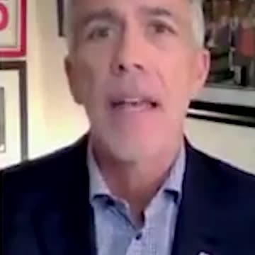 Joe Walsh Speaks Out Against Joe Biden After Granting Hunter A Pardon