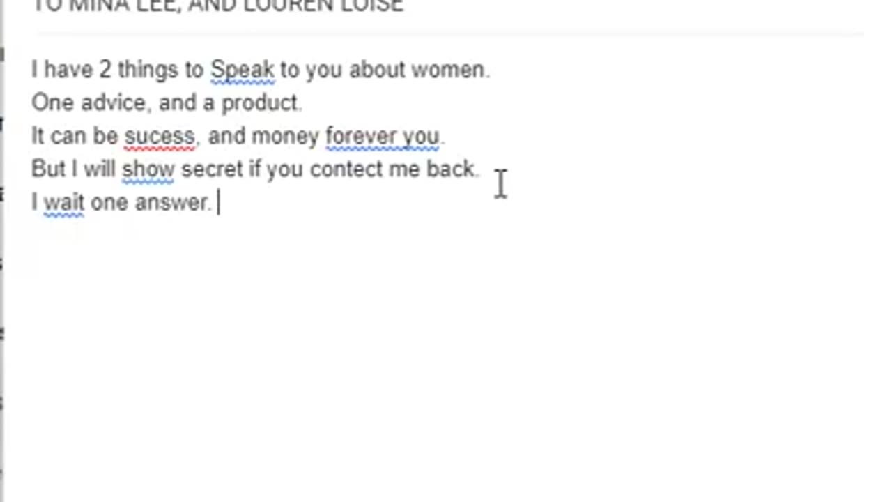 EMAIL PRODUTOS FEMININOS 6