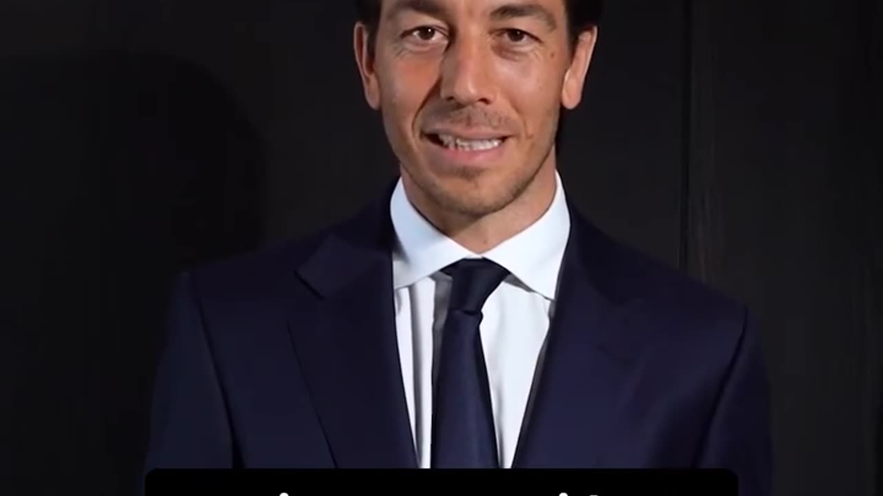 Sartori va a apoyar a Álvaro Delgado como candidato único por el Partido Nacional a la presidencia