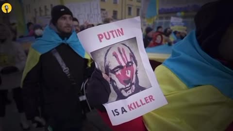 Truths about Ukraine