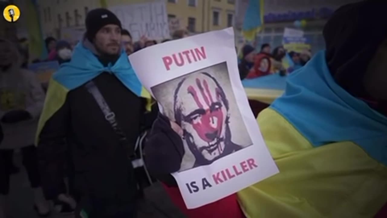 Truths about Ukraine