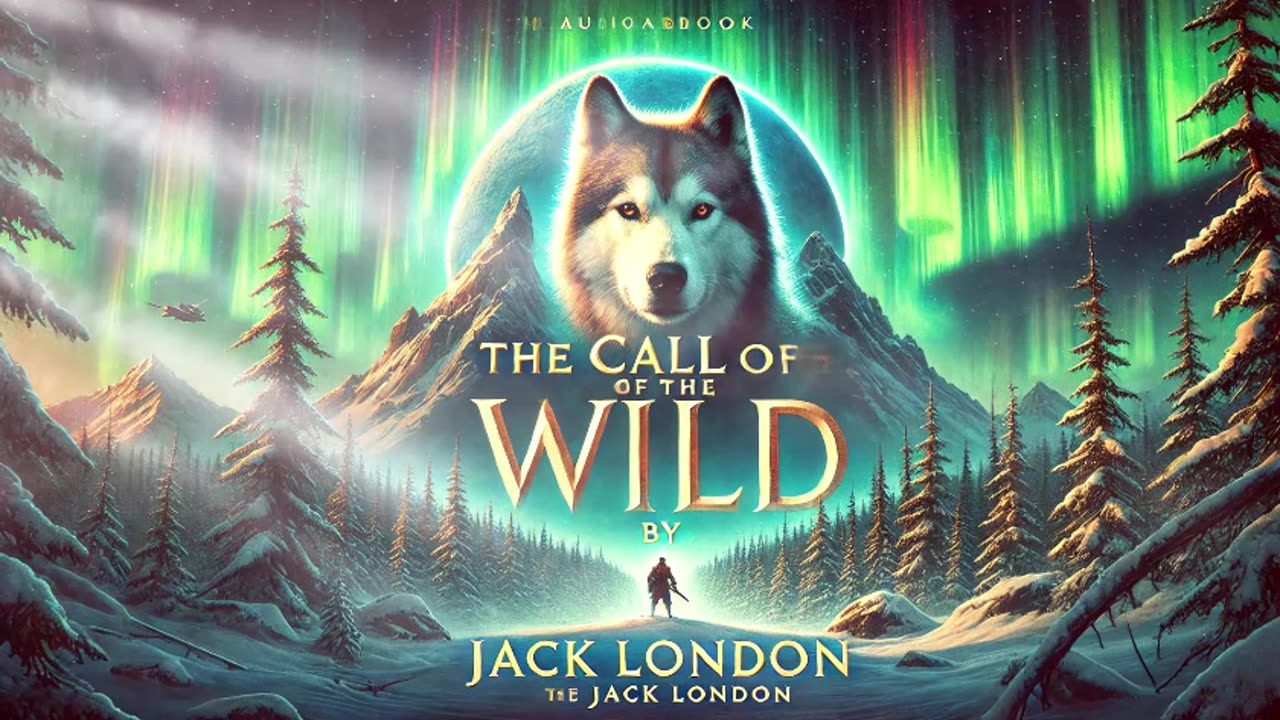 The Call of the Wild Audiobook | Listen to Jack London’s Adventure Classic Free