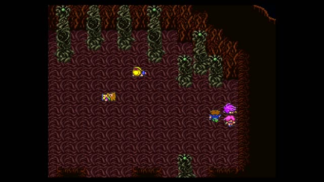 Final Fantasy 5 part 26