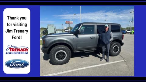 Customer Thank You Video Week of 4-22-2024
