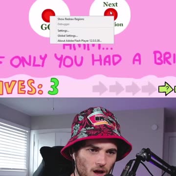 Impossible Quiz Part 2!