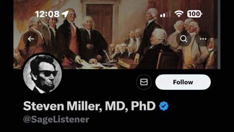 Steve Miller MD on X: Covid Vaccine Injuries Investigation in the US Congress