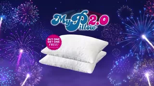 MyPillow 2.0