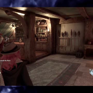 Fantastic Glitches and Where to Yoink Food