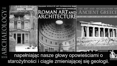 ZAGUBIONA HISTORIA PŁASKIEJ ZIEMI - cz.3 - polski lektor