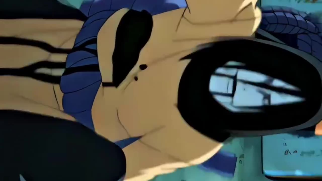 Anime show