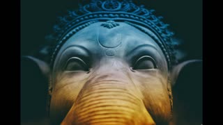 Ganesha OM Ganpati Mantra Chant