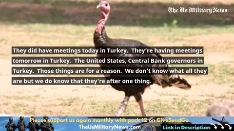 Nick Fleming RVGCR Intel Update February 4, 2023(rumble version)